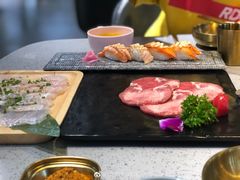-妥妥烤肉料理(昙华林店)