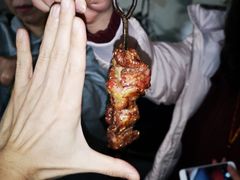 -新疆狼爷烤肉(宋庄店)