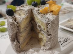 -ZOZO's昌左左精致甜品设计(新北店)