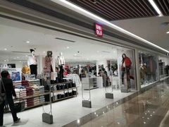 -优衣库(武汉国际广场店)