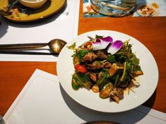 田螺姑娘-花样西贡·蜜越餐厅·法式越南料理(水晶城店)
