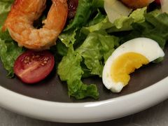 -静之湖湖畔餐厅