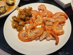 -徐记海鲜(汉城湖|太奥店)