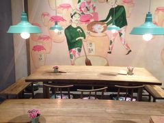-宝珠奶酪(浦东金桥店)