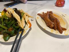 -马军烩面(总店)