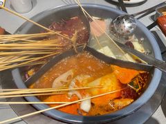 -牛签签串串香(IFS店)