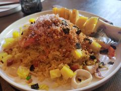 -星叶·东南亚料理(宁波万象汇店)