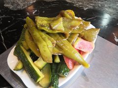 -二姐卤煮(南十里居店)