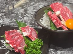 -牛将军•涮肉•烤肉(北京王府井·故宫店)