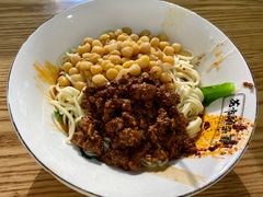 花市豌杂面-花市豌杂面(民生路店)