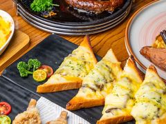 -通海俄式烧烤(下瓦房店)