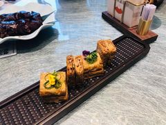 -小厨娘淮扬菜(六合欢乐港店)