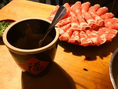 -有料儿铜锅(白堤路店)