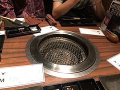 -松阪牛焼肉M(法善寺横丁店)