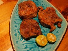 -日吉丸·鸟将军炭火融合酒馆(中央大街店)