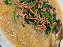 -阿庄新豫菜(航海东路店)