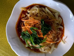 拉皮-巴达木食府