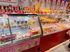 -味多美蛋糕(灯市口店)