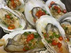-顺德新鲜猪杂粥(第九分店)