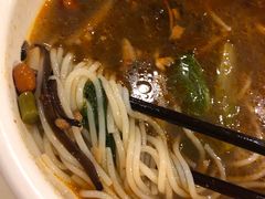 -水平有限广西米粉·广西风味集(五道口店)