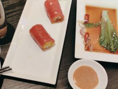 -彩丰楼中餐厅·早茶·点心·粤菜(海口华彩洲际酒店)