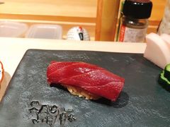 -橼舍鮨青木