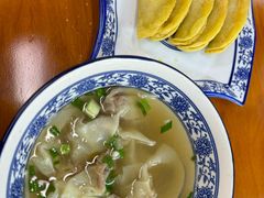 -老七家湾牛肉锅贴(通淮街店)