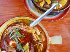 -清真·马文砂锅大全(麦苋街店)