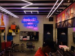 -SALON V