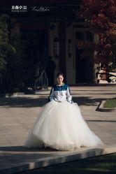-美薇亭婚礼顾问
