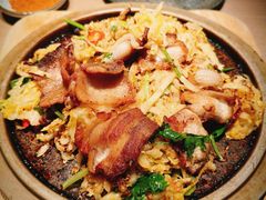 -将军牛排·尔滨地标朝鲜族美食(总店)