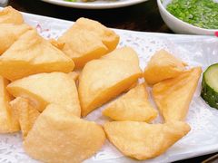 -抱德·潮汕味(琶洲店原惠城鱼仔)