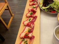 -千寻山野烤肉(中关村店)