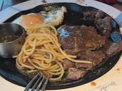 -豪客来牛排(钢铁大街店-2106)