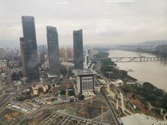 -IFC福州国际金融中心