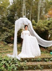 点击看大图 -金夫人婚纱摄影