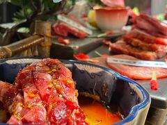 -樱宿日式和牛烧肉(五道口店)