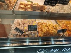-纯坊佳哥手作(江汉路店)