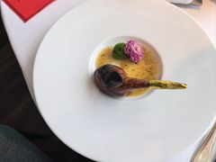 -悦轩中餐厅·高空江景·杭州柏悦酒店