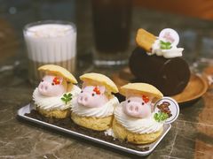 -UMe·玖觅(曲江店)