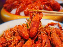 -虾乐园龙虾·夜宵(松江店)