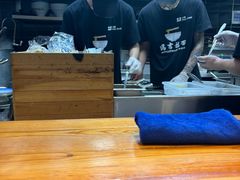 -Ramen满吉·豚骨拉面(丽园路店)