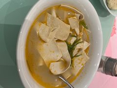 虾汤横山桥千张-久宴·天目湖大鱼头(恐龙园店)