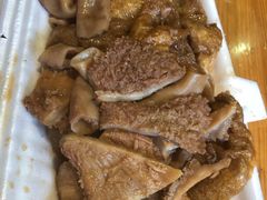 牛杂-细妹五香牛杂(步行街店)