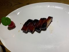 化口黑叉烧-广东道至正餐厅(区庄店)