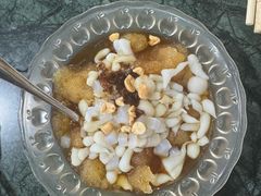 -杨合林啊兰烤鱼