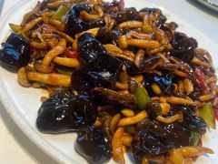 -萍香大厨·锅包肉(大东门店)