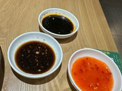 -百年认一力·清真牛羊肉(南中环店)