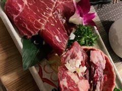 -江户烧肉(高德店)