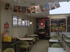 -李先生牛肉面大王(长春儿童医院店)